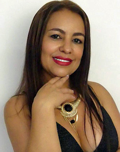 48 Year Old Medellin, Colombia Woman